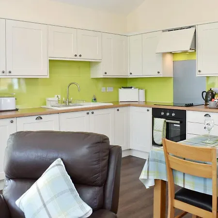 Holiday home Wyndham *