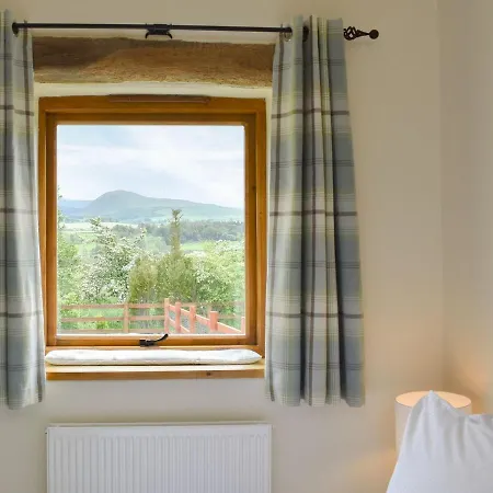 Wyndham Holiday home Ullock